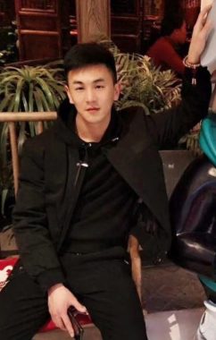 王亚伟 北京 40岁 180cm 75kg