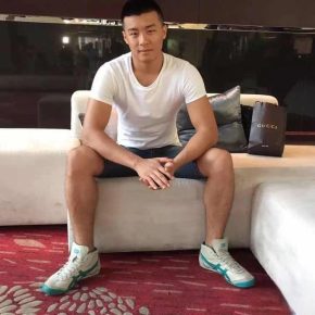 汪晖 北京 31岁 179cm 72kg