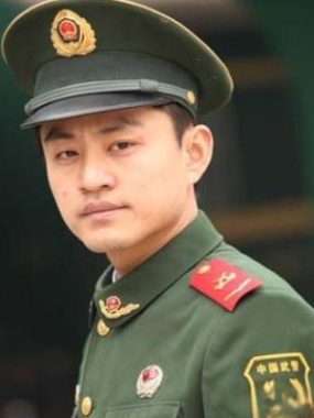 隋俊波 北京 39岁 178cm 68kg