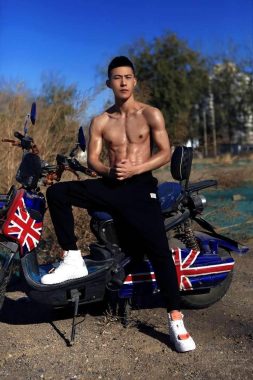 肖秀荣 北京 31岁 176cm 63kg
