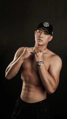 赵中伟 北京 28岁 185cm 84kg