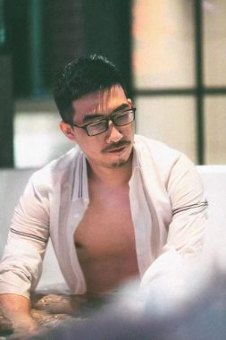林襄 北京 30岁 175cm 76kg