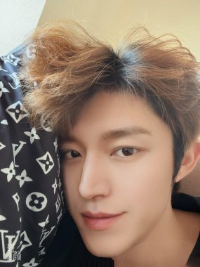 葛思齐 北京 31岁 183cm 73kg