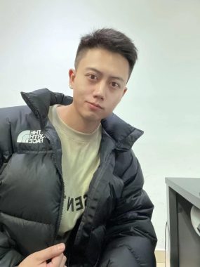 展江 北京 30岁 183cm 70kg