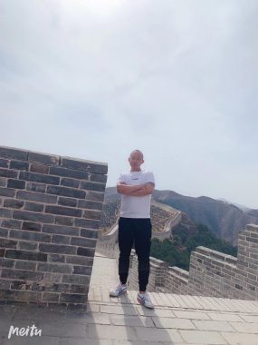 任立凯 北京 39岁 175cm 70kg