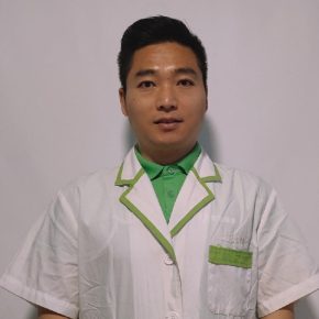 严丽刚 北京 44岁 178cm 70kg