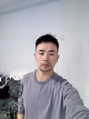 任振亮 北京 41岁 174cm 68kg