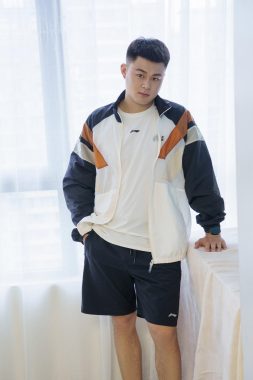 康永 北京 37岁 180cm 78kg