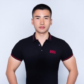 刘立成 北京 40岁 175cm 70kg