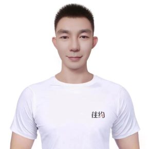 朱辉 北京 32岁 175cm 118kg
