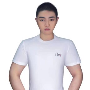 杜稳 北京 26岁 183cm 140kg