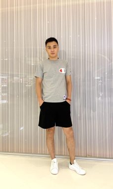 勾满胜 北京 34岁 178cm 68kg