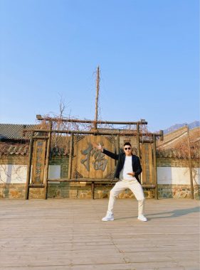 孙亚超 北京 32岁 180cm 76kg