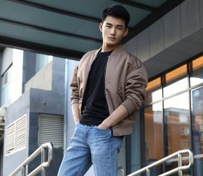 张浩男 北京 29岁 177cm 62kg