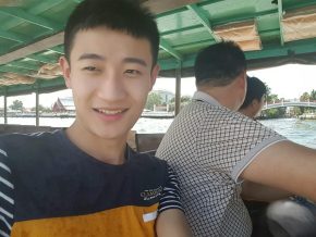 徐州杨松/子谦 北京 28岁 178cm 63kg