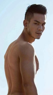 小磊 北京 31岁 178cm 70kg