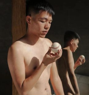 余惠勇/黑粗哥 北京 29岁 172cm 62kg