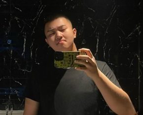 大峻/阿豪 北京 29岁 192cm 95kg