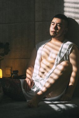 王子煜6969 北京 33岁 175cm 83kg