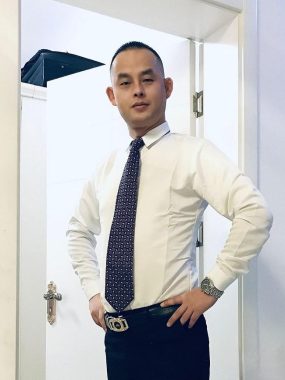 杨辉翔/天狼 北京 43岁 175cm 75kg