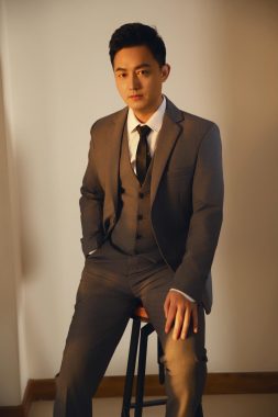 庞春会 北京 45岁 171cm 65kg