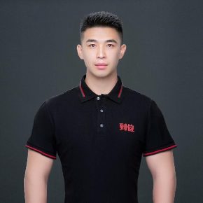 孙发旺 北京 35岁 173cm 61kg