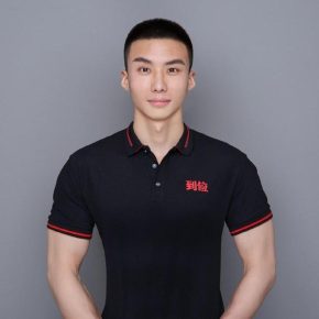 刘通 北京 40岁 66kg