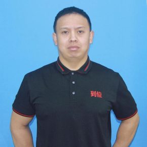 吕军文 北京 41岁 160cm 65kg