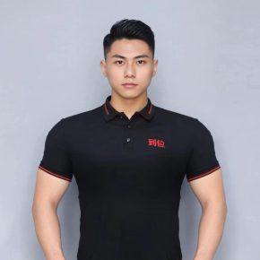 杨建 北京 28岁 178cm 80kg