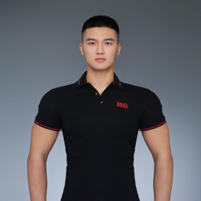 赵民乐 北京 34岁 180cm 80kg