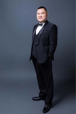 丁福安 北京 33岁 175cm 89kg