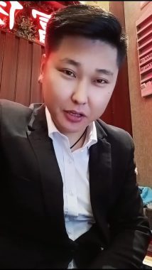 满都拉 北京 37岁 180cm 75kg