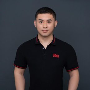 金阿明 北京 42岁 178cm 80kg