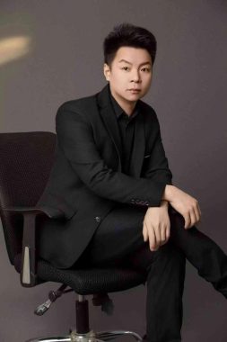 戚陈云 北京 35岁 175cm 68kg