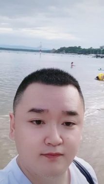 王庆 北京 37岁 172cm 70kg