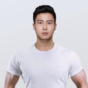 王保营 北京 28岁 183cm 85kg