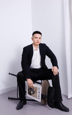 李洪强 北京 44岁 178cm 75kg