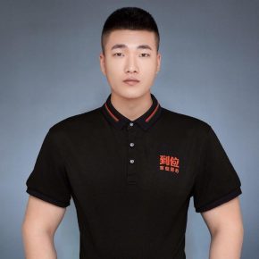 张万哲 北京 24岁 180cm 70kg