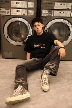 许龙 北京 25岁 179cm 67kg