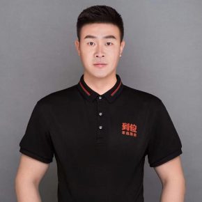 李怀召 北京 39岁 181cm 80kg
