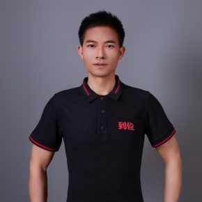 张庆伟 北京 46岁 168cm 60kg