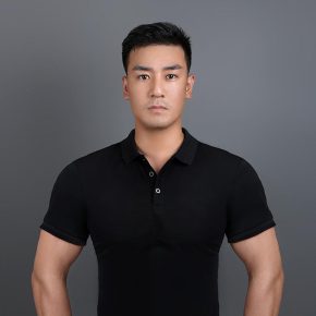程子明 北京 33岁 178cm 70kg