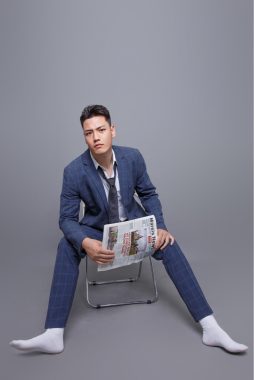 白建龙 北京 37岁 182cm 75kg