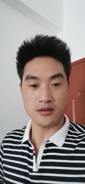 朱修权 北京 36岁 175cm 72kg