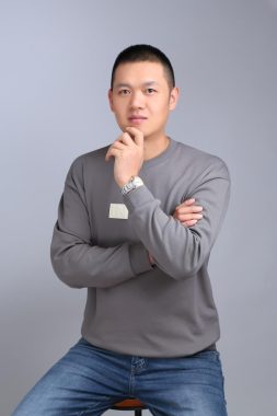 李佐兴 北京 45岁 183cm 80kg