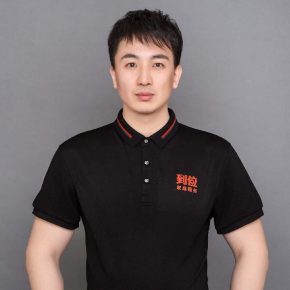 王君伟 北京 43岁 180cm 78kg
