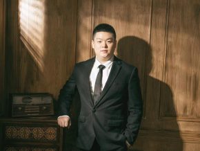 李冬 北京 41岁 183cm 98kg