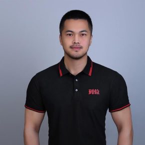 李永斌 北京 35岁 183cm 81kg