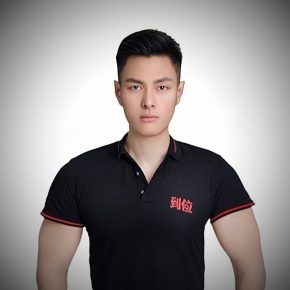 黄腾飞 北京 39岁 182cm 72kg