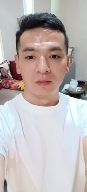 张辉 北京 39岁 170cm 64kg